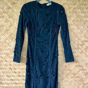 Zimmerman Broderie Anglaise Gown